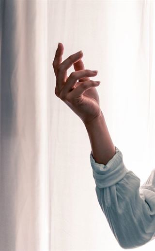 Vælg den rette armslynge fra K. C. Pedersen