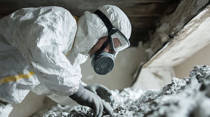 Hvorfor asbest stadig er relevant at kende til i dag