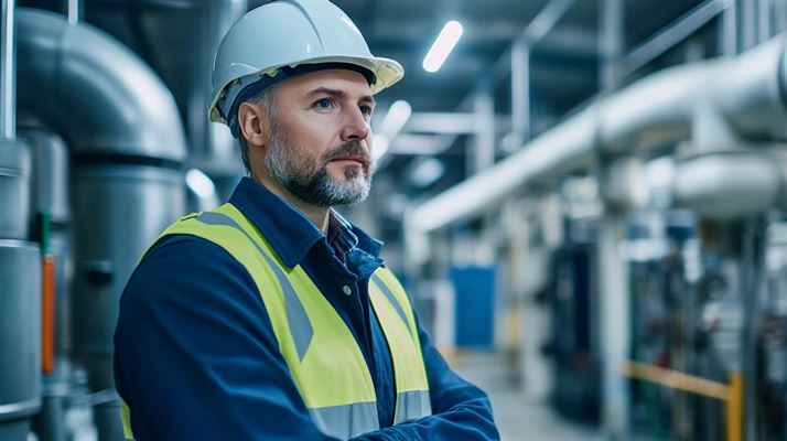 SERWIZ facility management - din partner i effektiv facilitetshåndtering