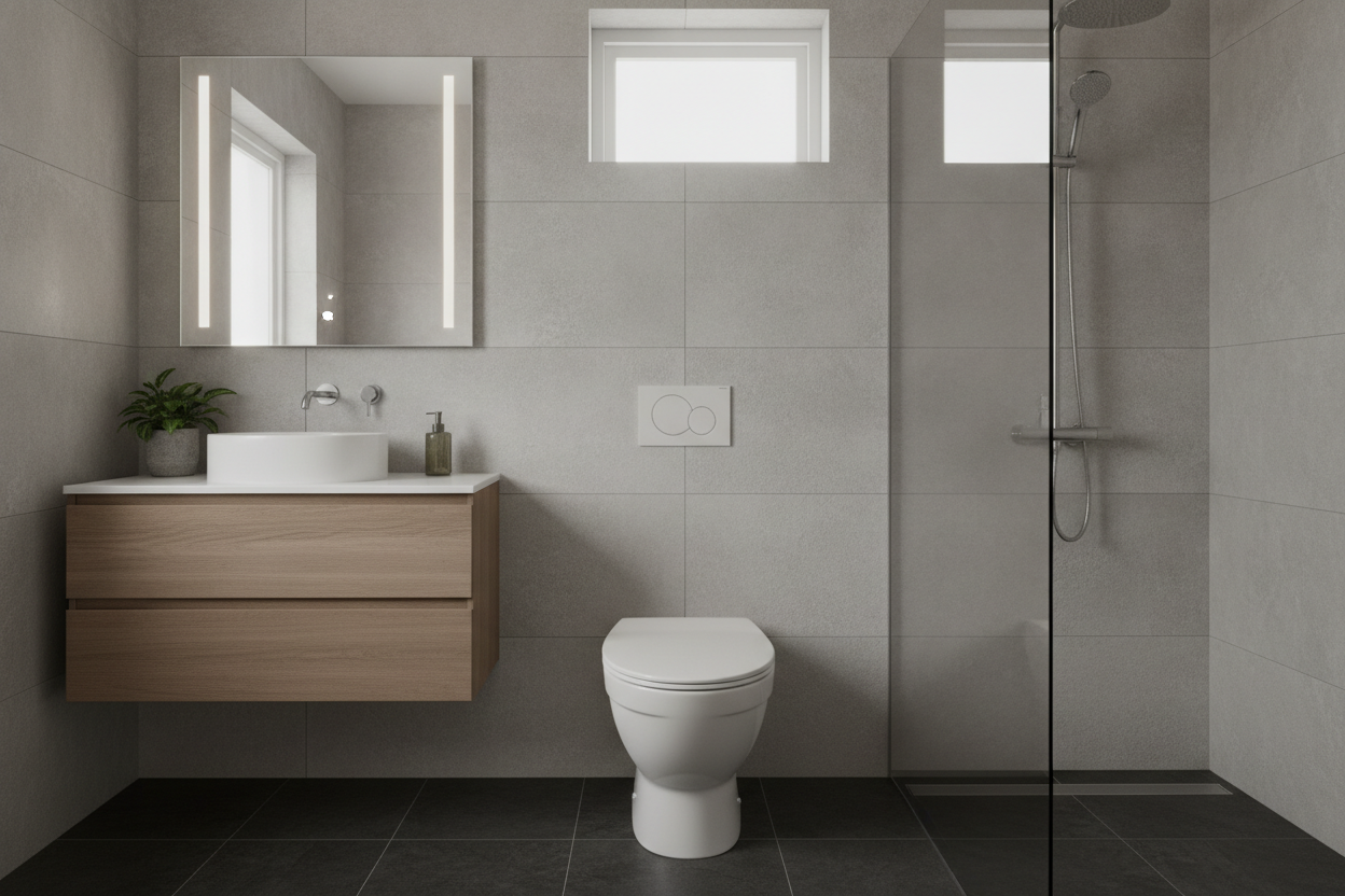 Guide til valg af det rette Ifö toilet til dit badeværelse